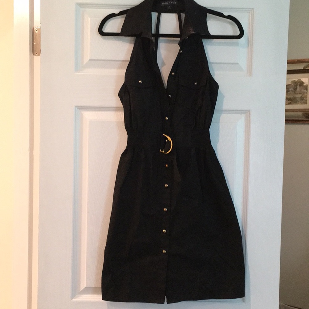 Sexy summer dress!
